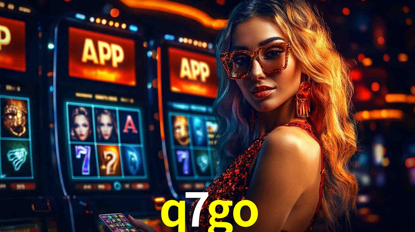 Benefícios do App q7go