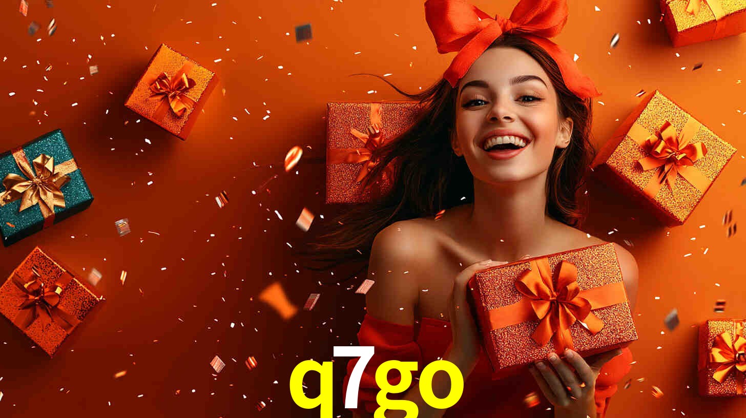 Promoções Semanais e Códigos Promocionais q7go