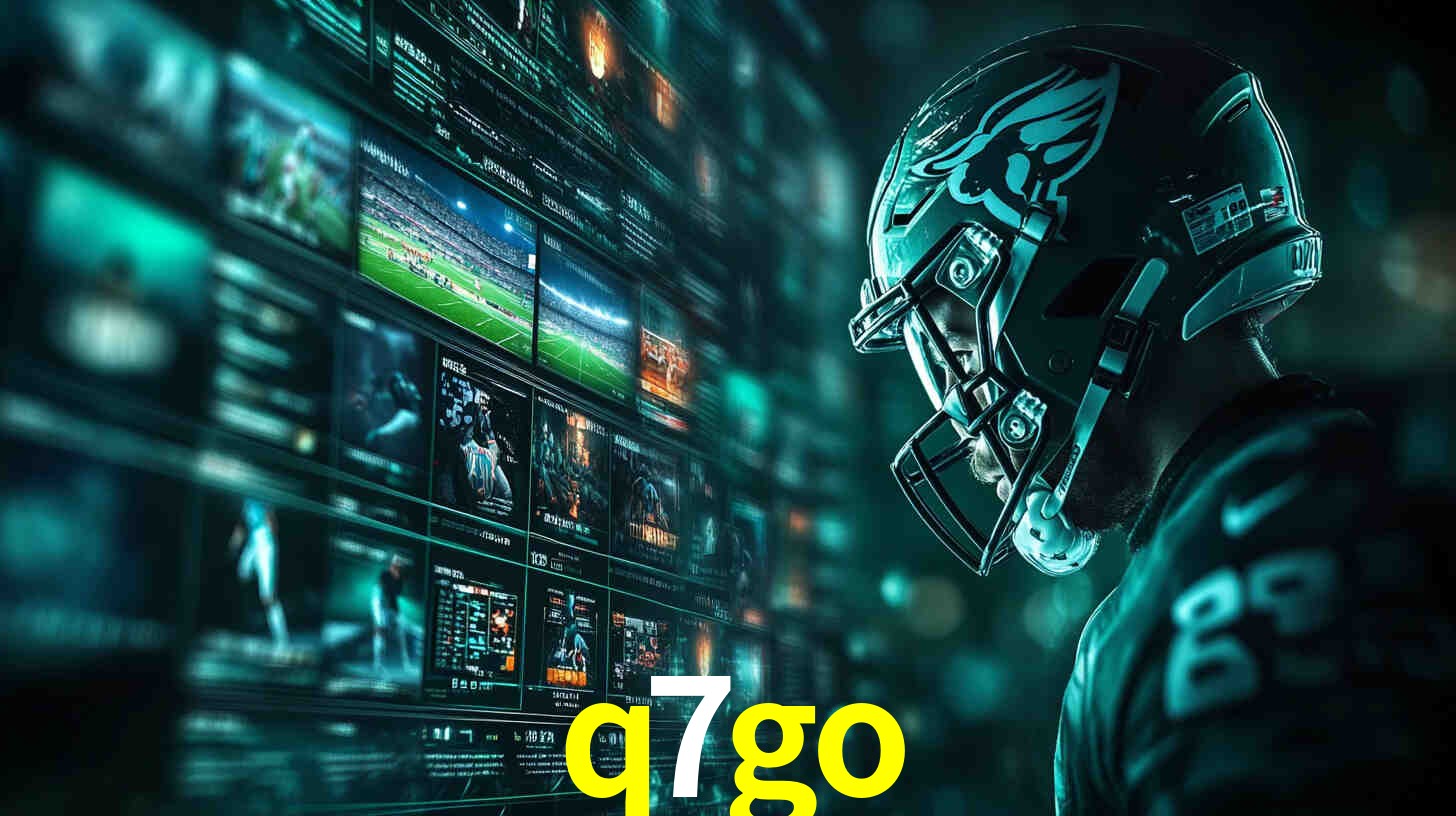 Esportes em Destaque no q7go