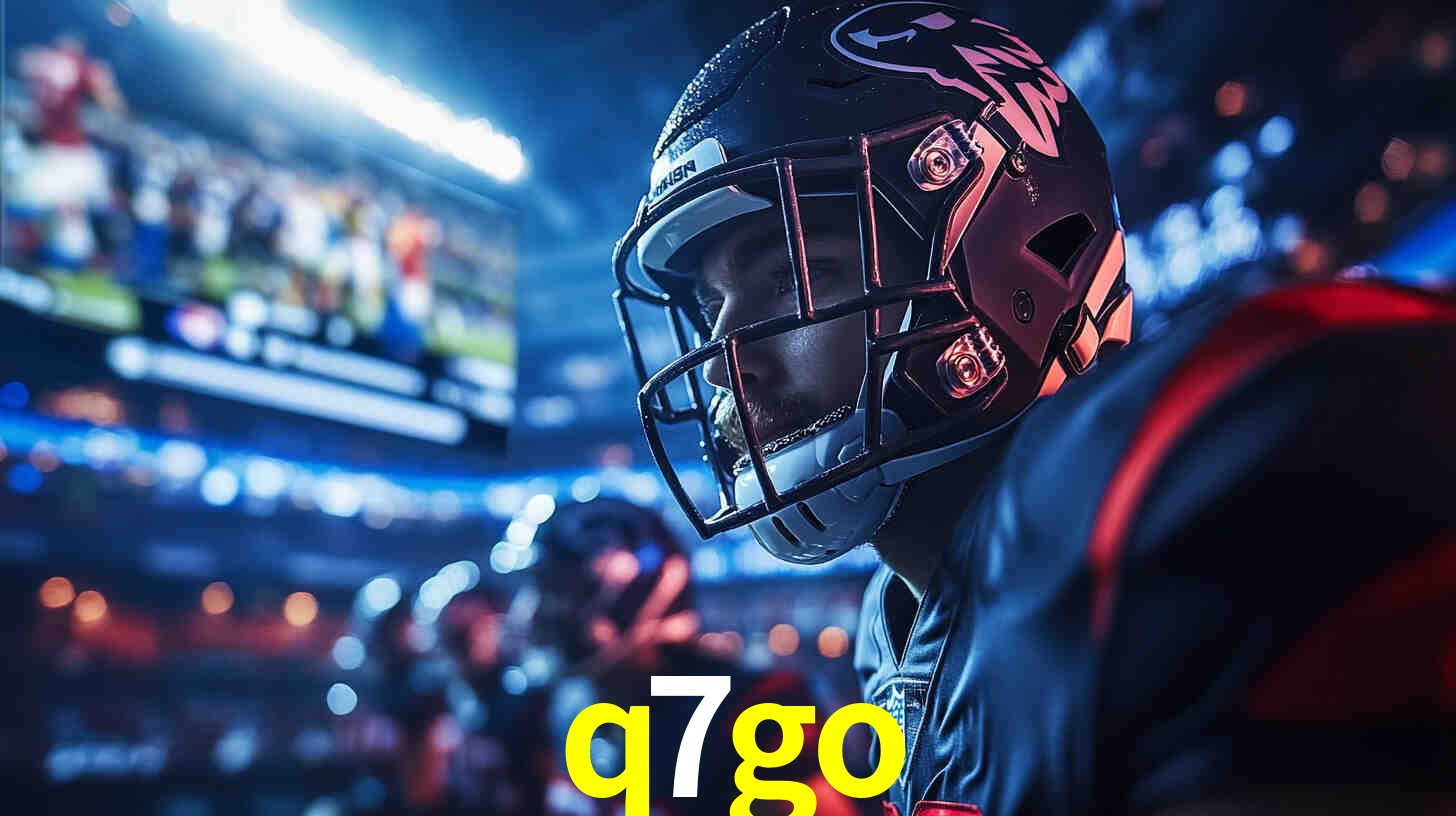 Transforme Suas Apostas em Grandes Prêmios no q7go